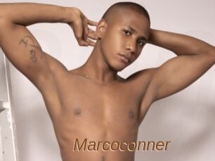 Marcoconner