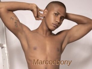 Marcoebony