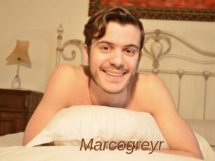 Marcogreyr