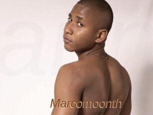 Marcomoonth