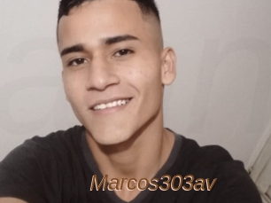 Marcos303av