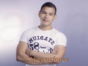 Marcosferrer