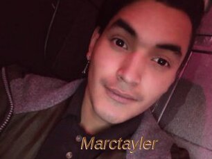 Marctayler