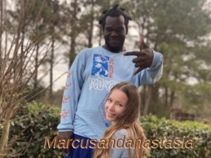 Marcusandanastasia