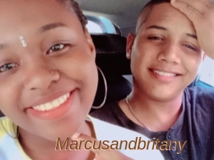 Marcusandbritany