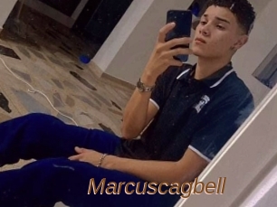 Marcuscagbell