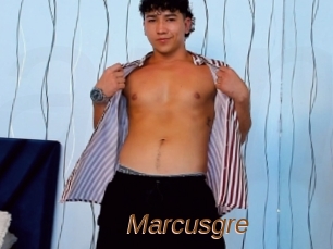 Marcusgre