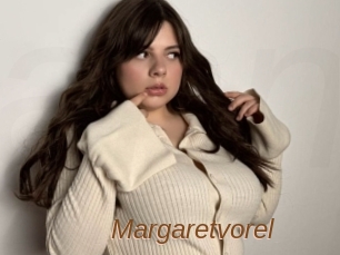 Margaretvorel