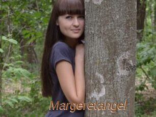 Margeretangel