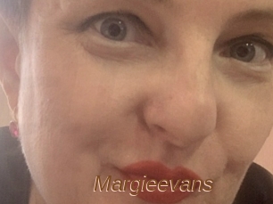 Margieevans