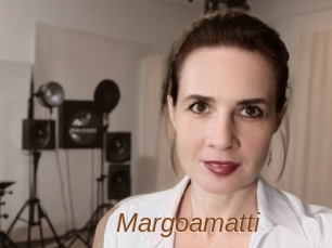 Margoamatti