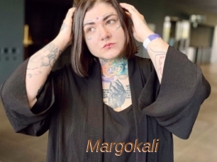 Margokali