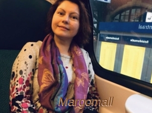 Margomall