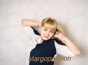 Margopassion