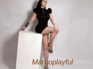 Margoplayful