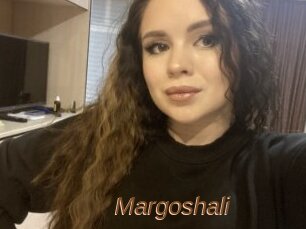 Margoshali