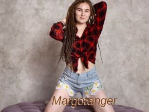 Margotanger