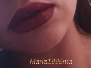 Maria1995ma