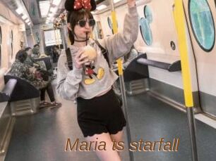 Maria_ts_starfall