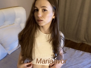 Mariaavor