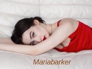 Mariabarker