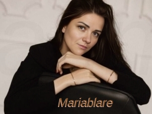 Mariablare