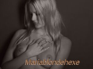 Mariablondehexe