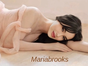 Mariabrooks