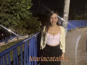 Mariacatalina