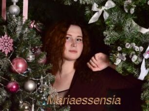 Mariaessensia