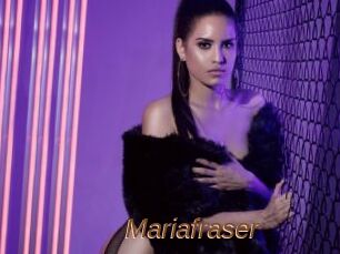 Mariafraser