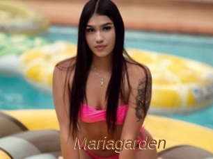 Mariagarden