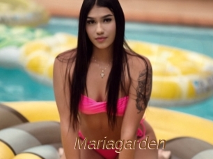 Mariagarden