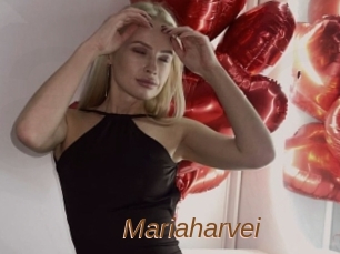 Mariaharvei