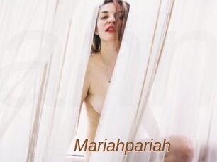 Mariahpariah