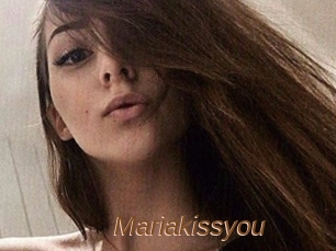 Mariakissyou