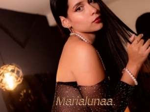 Marialunaa