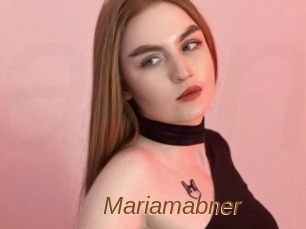 Mariamabner