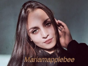 Mariamapplebee