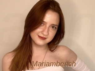 Mariambench