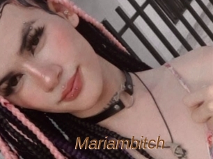 Mariambitch