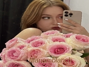 Mariamblanch