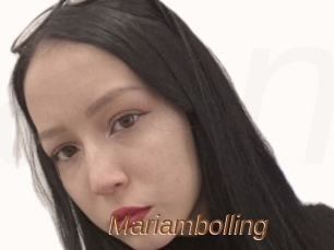 Mariambolling