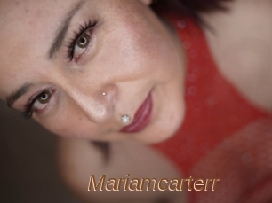 Mariamcarterr