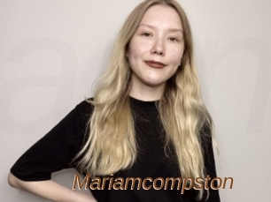 Mariamcompston