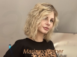 Mariamcordner