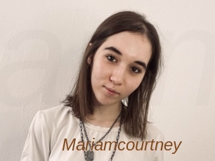 Mariamcourtney