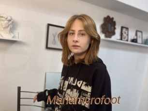 Mariamcrofoot