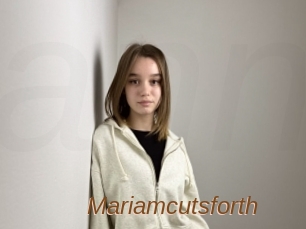 Mariamcutsforth