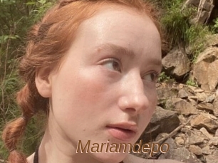 Mariamdepo